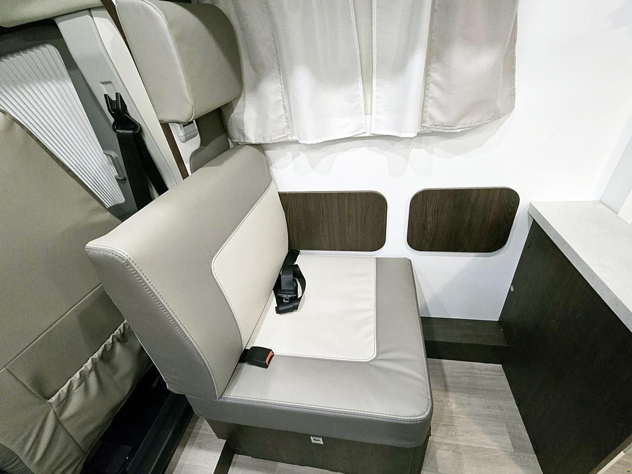 Benimar TESSORO T 463 AUTOMAT 2.0 TDCI