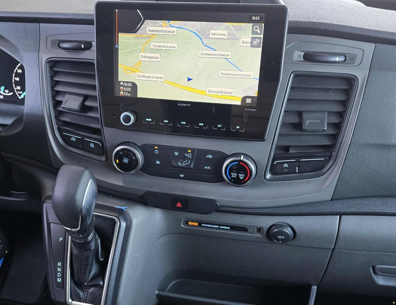 Benimar TESSORO T 463 AUTOMAT 2.0 TDCI