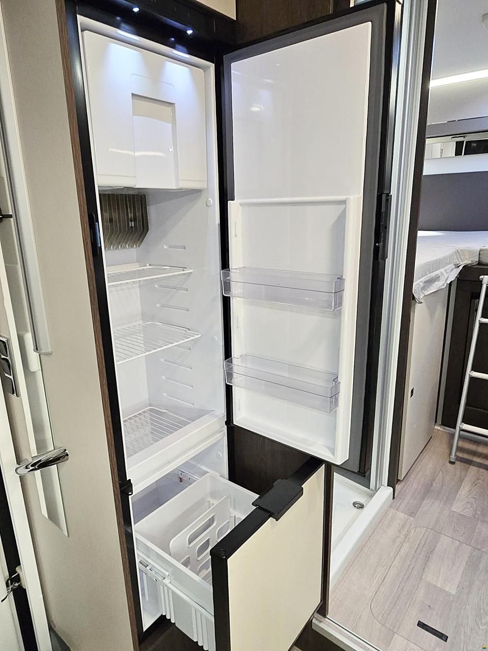 Benimar TESSORO T 463 AUTOMAT 2.0 TDCI