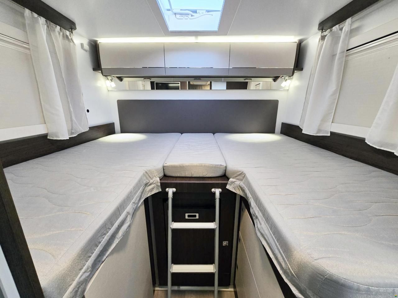 Benimar TESSORO T 463 AUTOMAT 2.0 TDCI