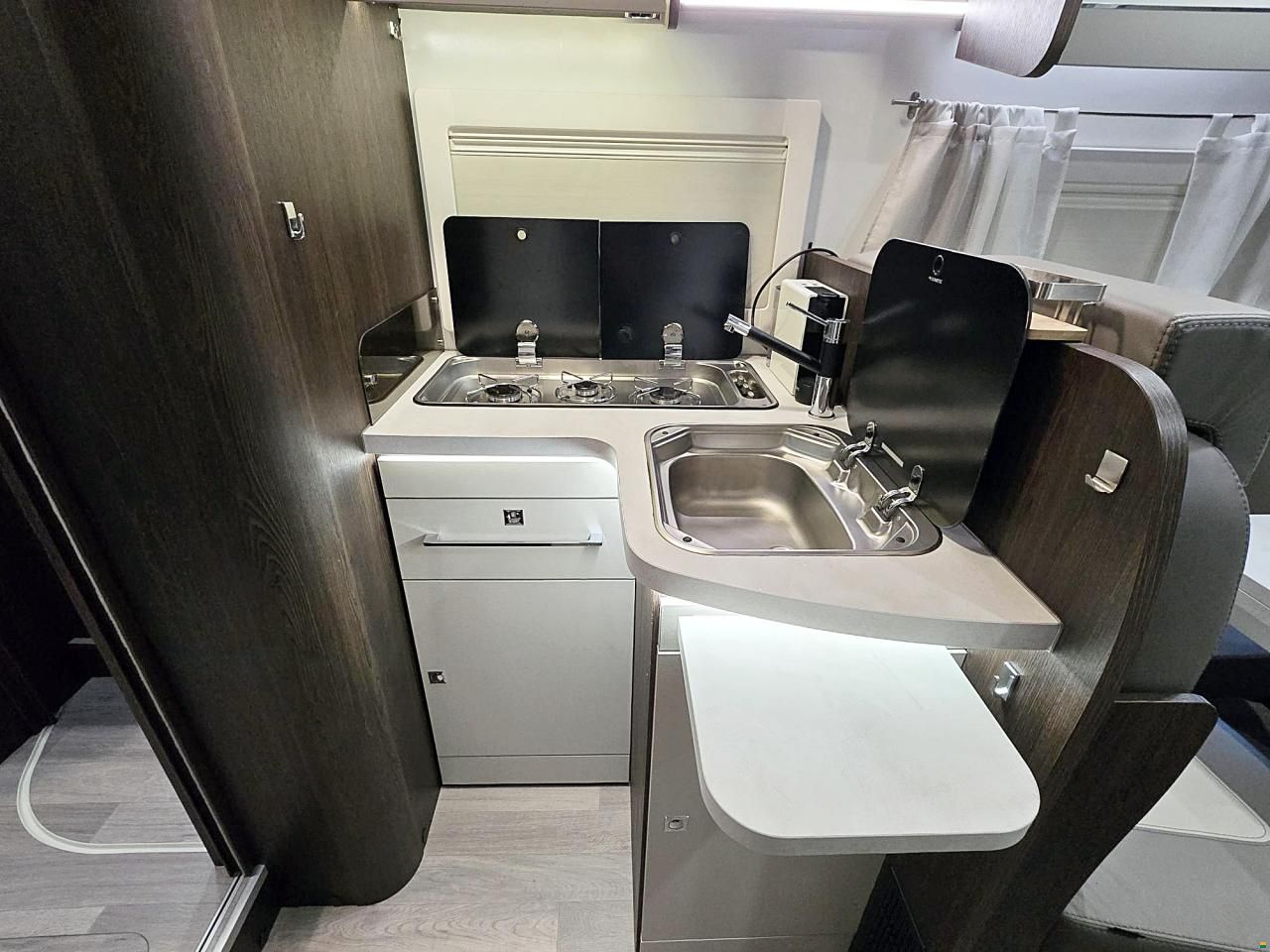 Benimar TESSORO T 463 AUTOMAT 2.0 TDCI