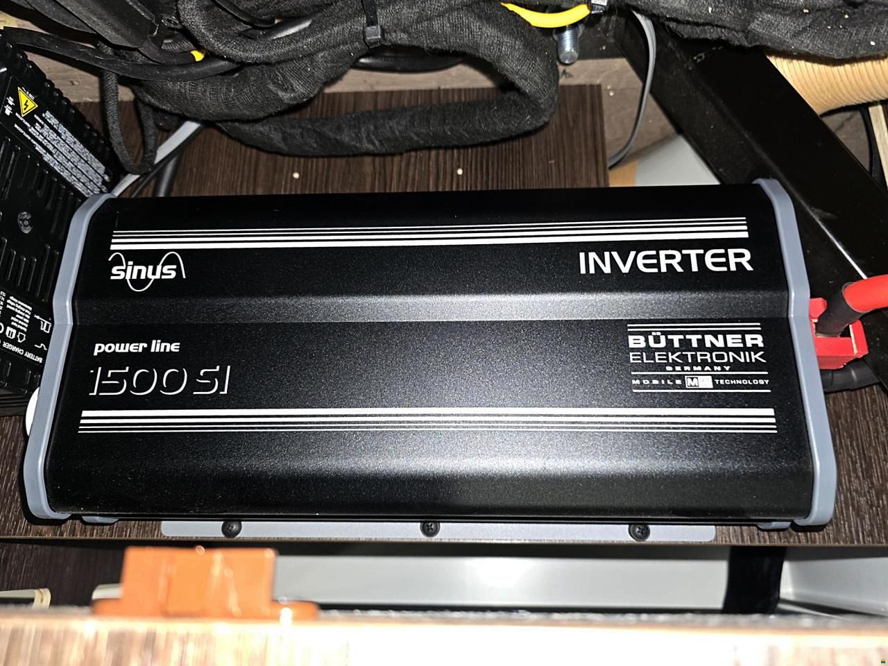 Benimar TESSORO T 463 AUTOMAT 2.0 TDCI