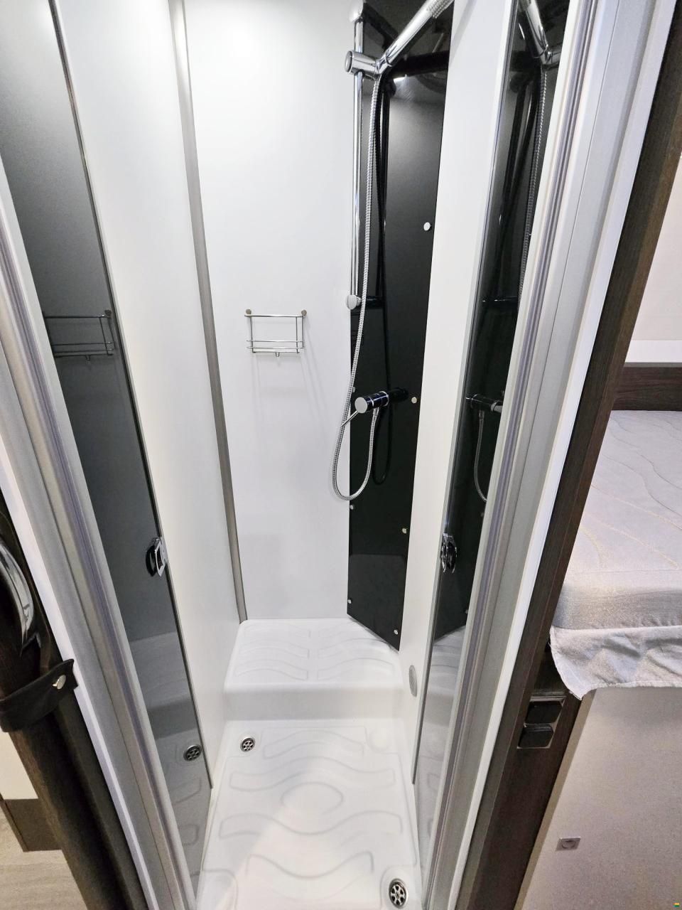 Benimar TESSORO T 463 AUTOMAT 2.0 TDCI