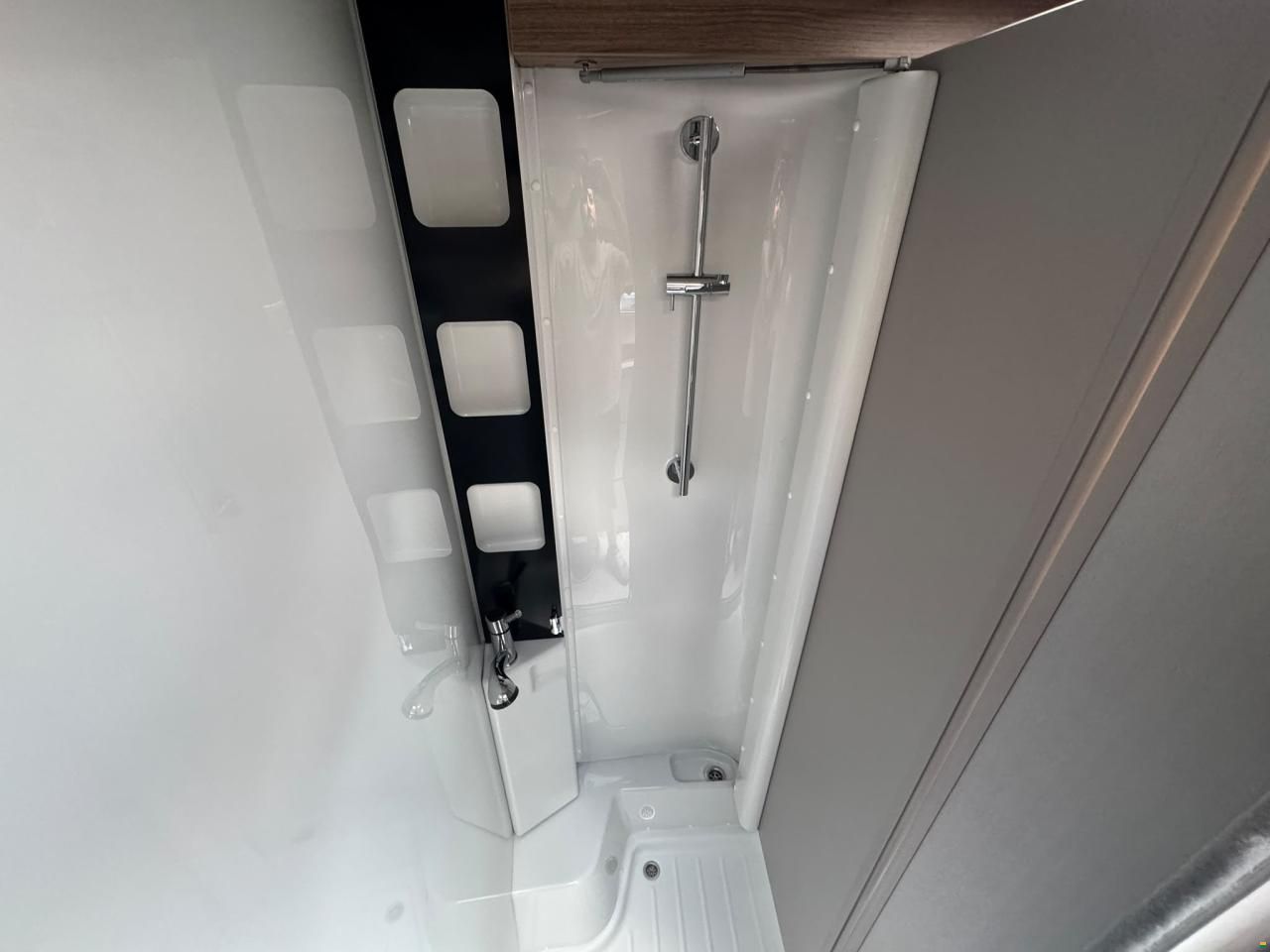 Knaus Van Ti 650 MEG Vansation