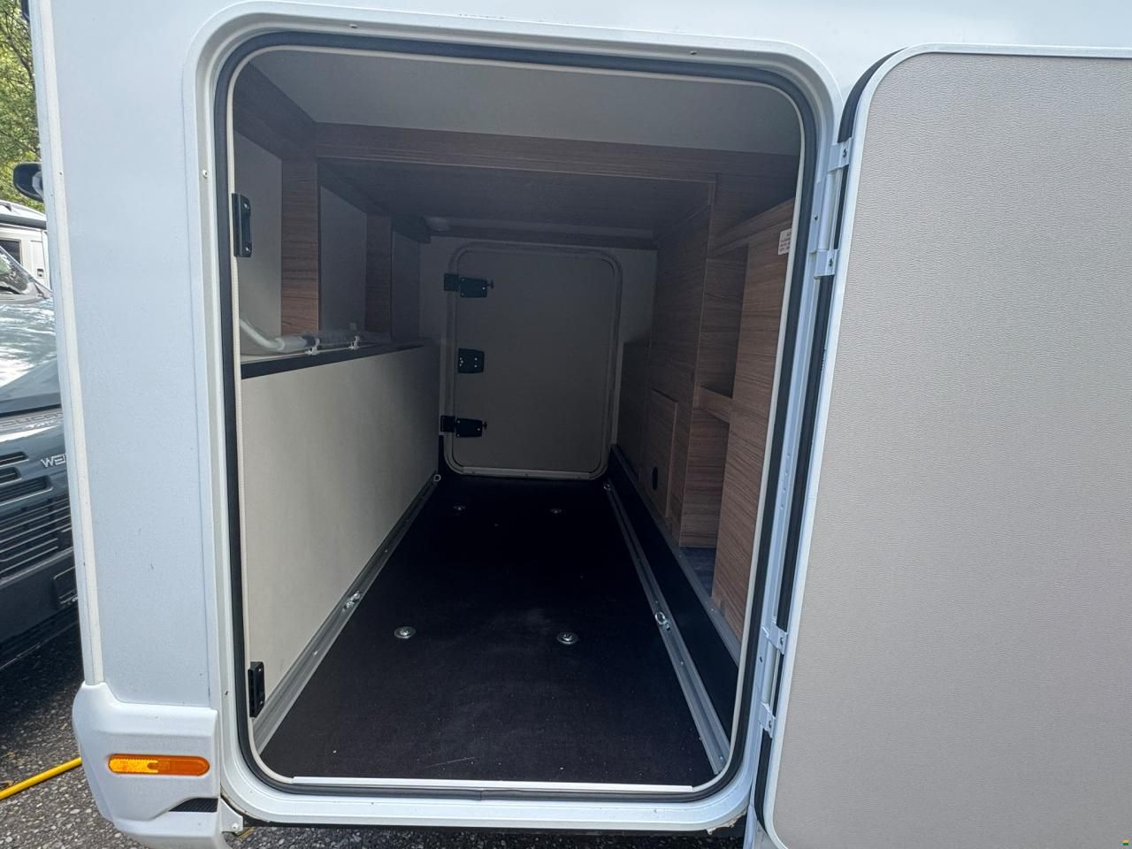 Knaus Van Ti 650 MEG Vansation