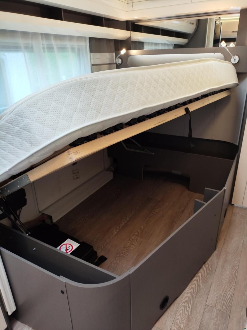 Hobby Excellent 495 WFB