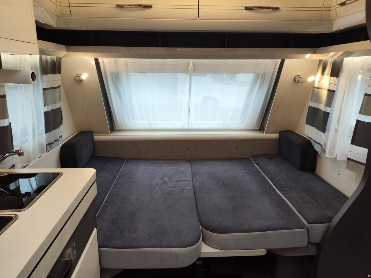 Hobby Excellent 495 WFB