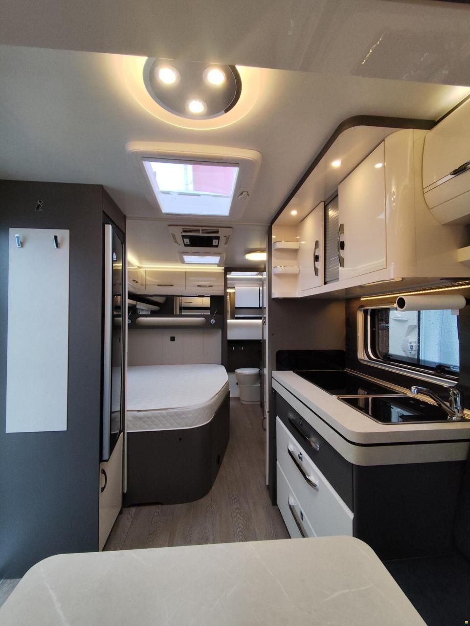 Hobby Excellent 495 WFB