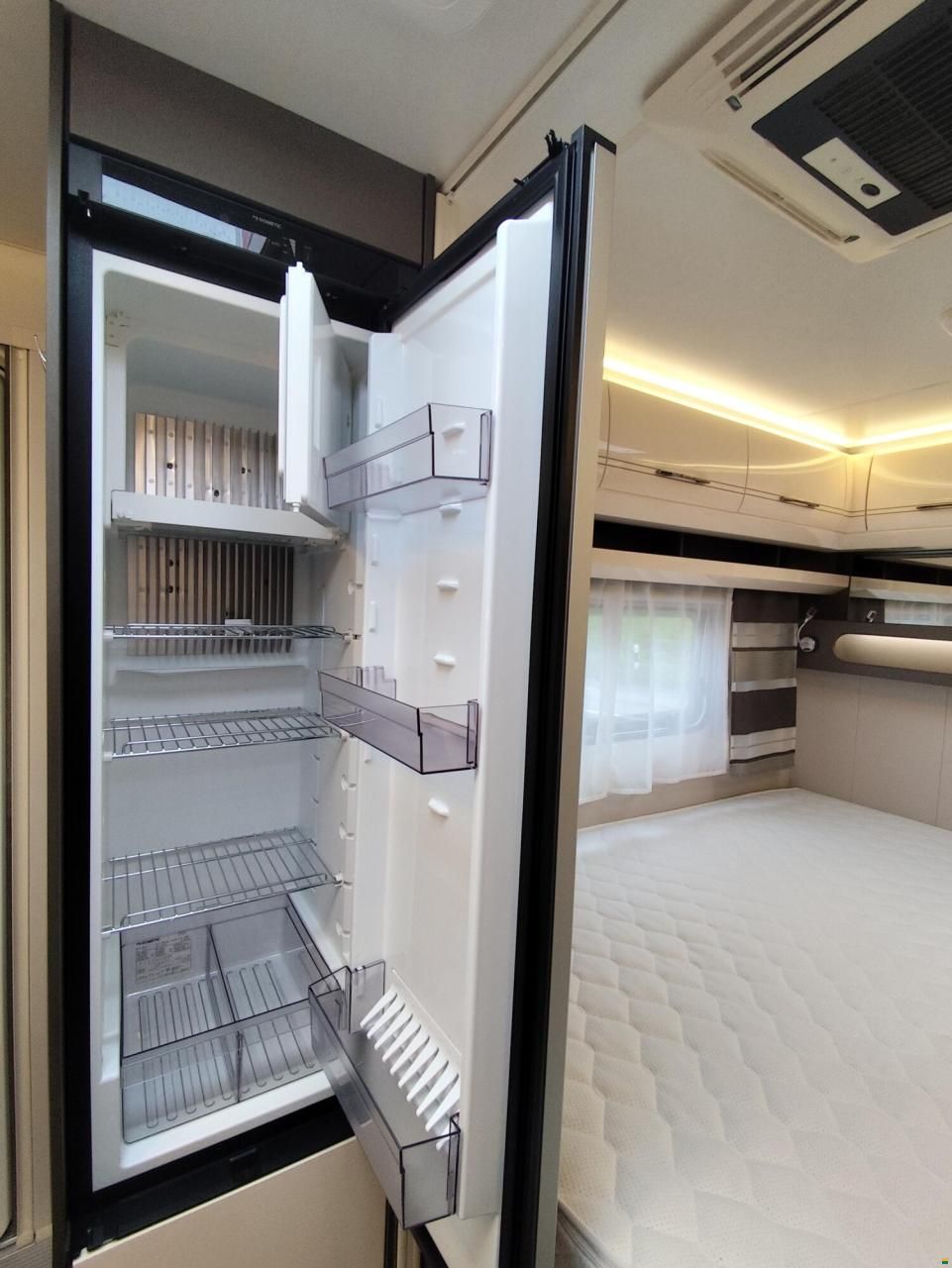 Hobby Excellent 495 WFB