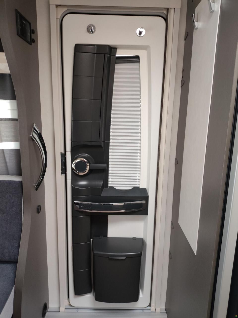 Hobby Excellent 495 WFB