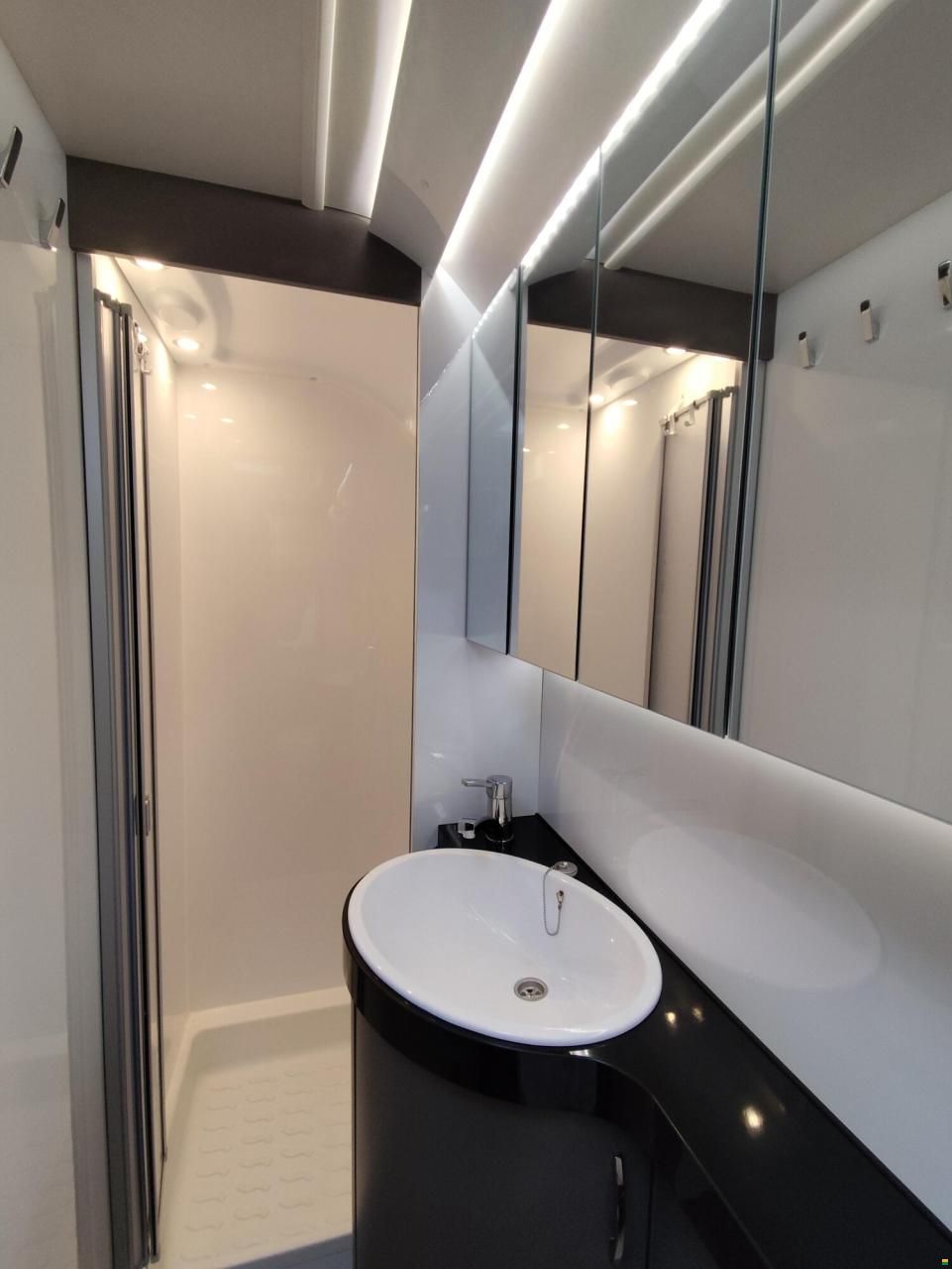 Hobby Excellent 495 WFB