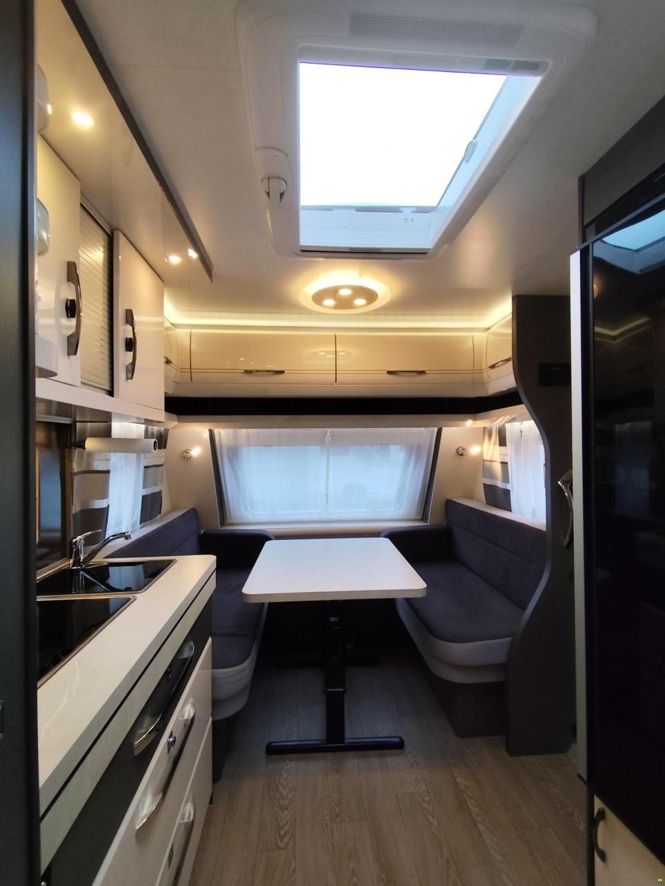 Hobby Excellent 495 WFB