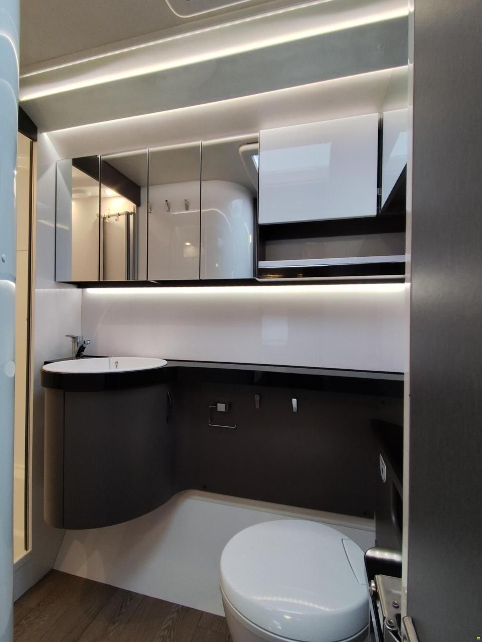 Hobby Excellent 495 WFB