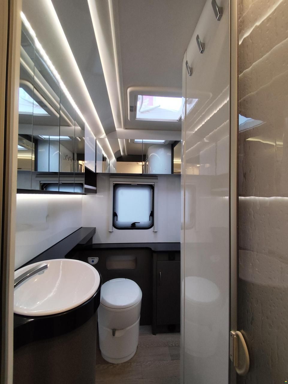 Hobby Excellent 495 WFB