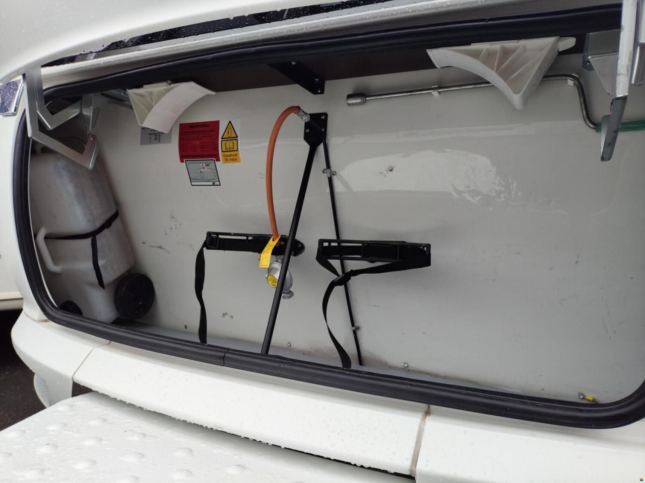 Hobby Excellent 495 WFB