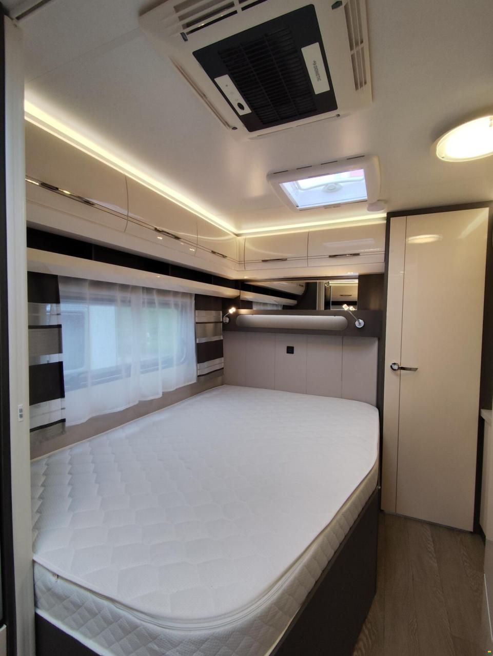 Hobby Excellent 495 WFB