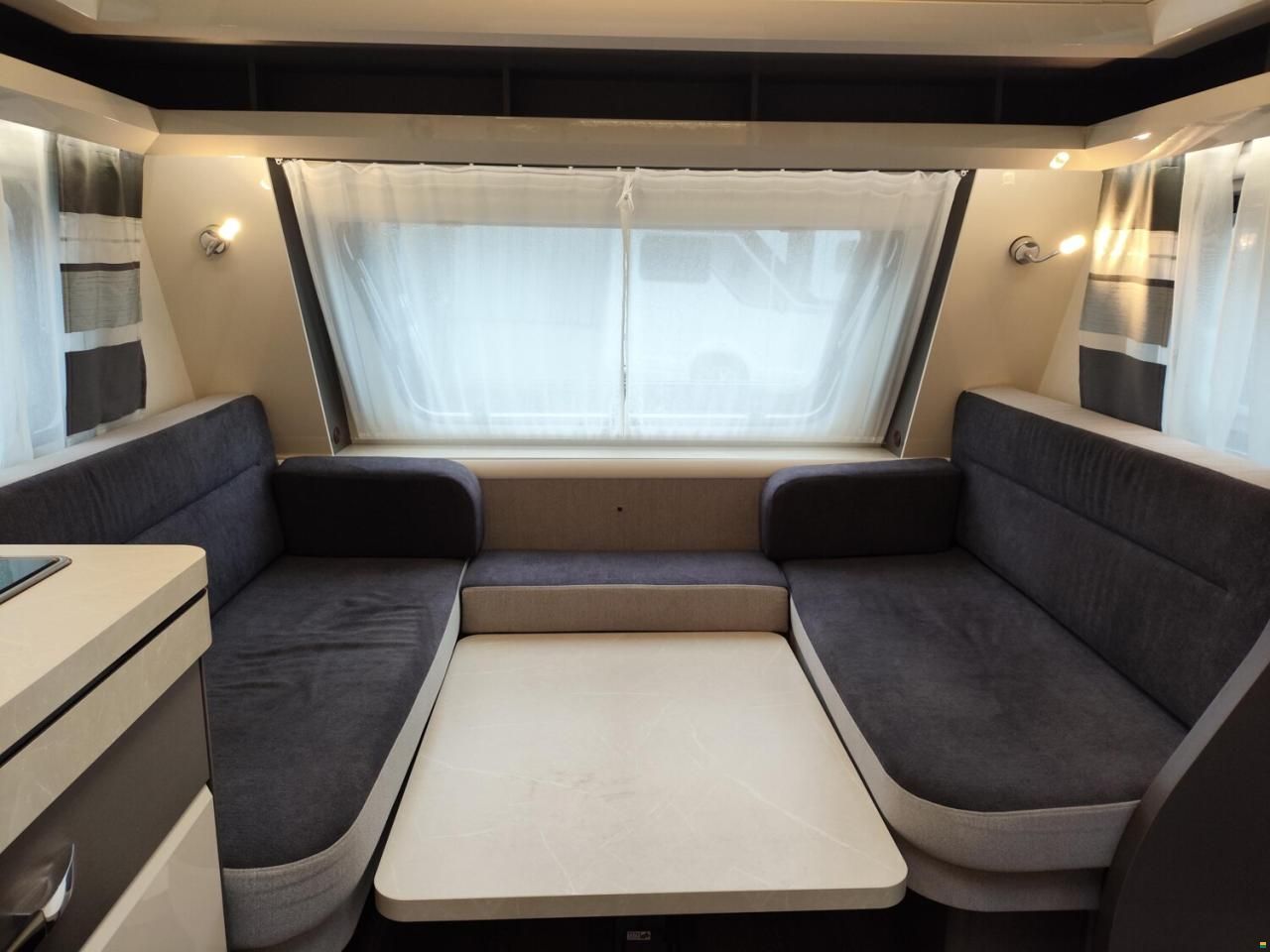 Hobby Excellent 495 WFB