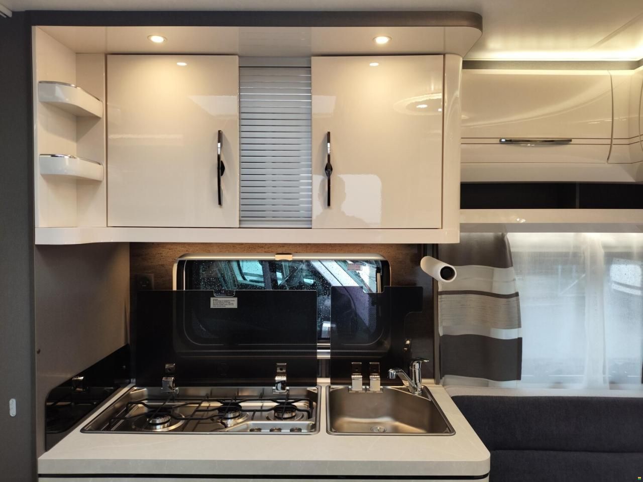 Hobby Excellent 495 WFB