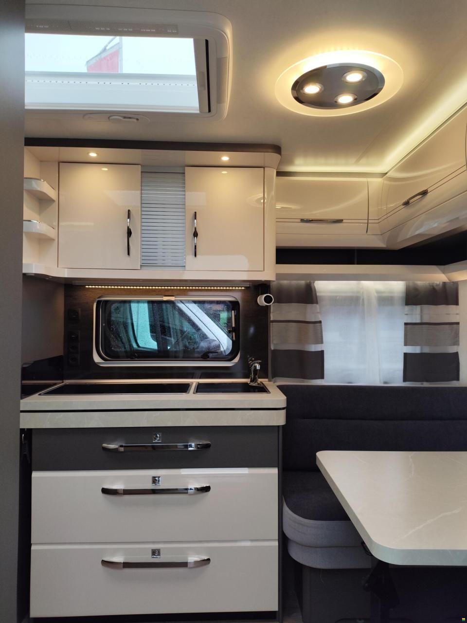 Hobby Excellent 495 WFB