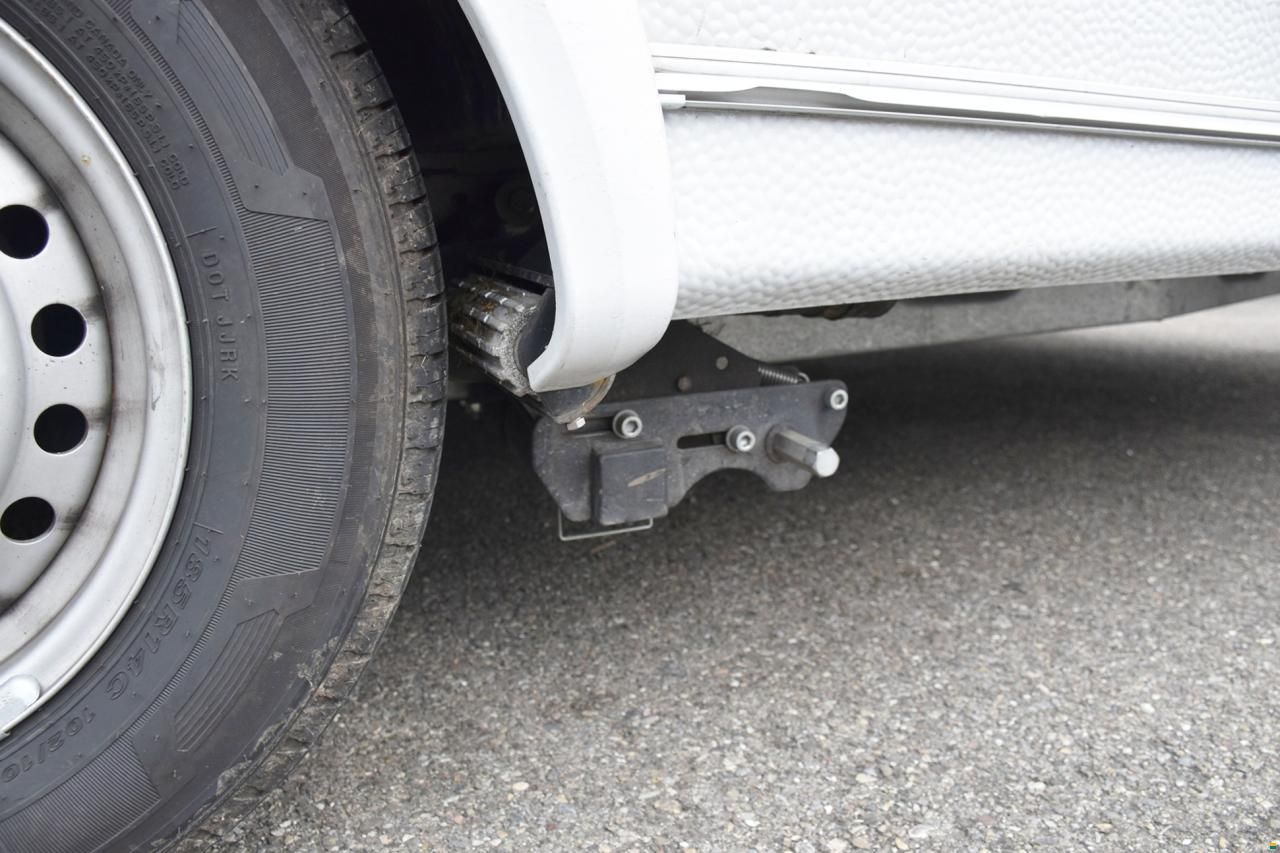 Weinsberg CARAONE 480 QDK