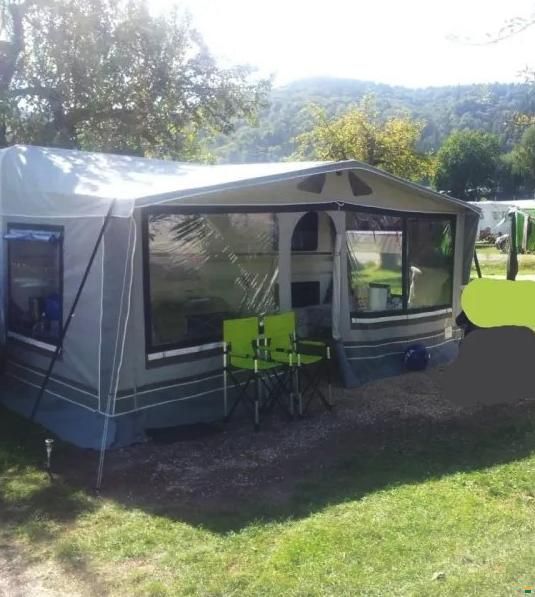 Weinsberg CARAONE 480 QDK