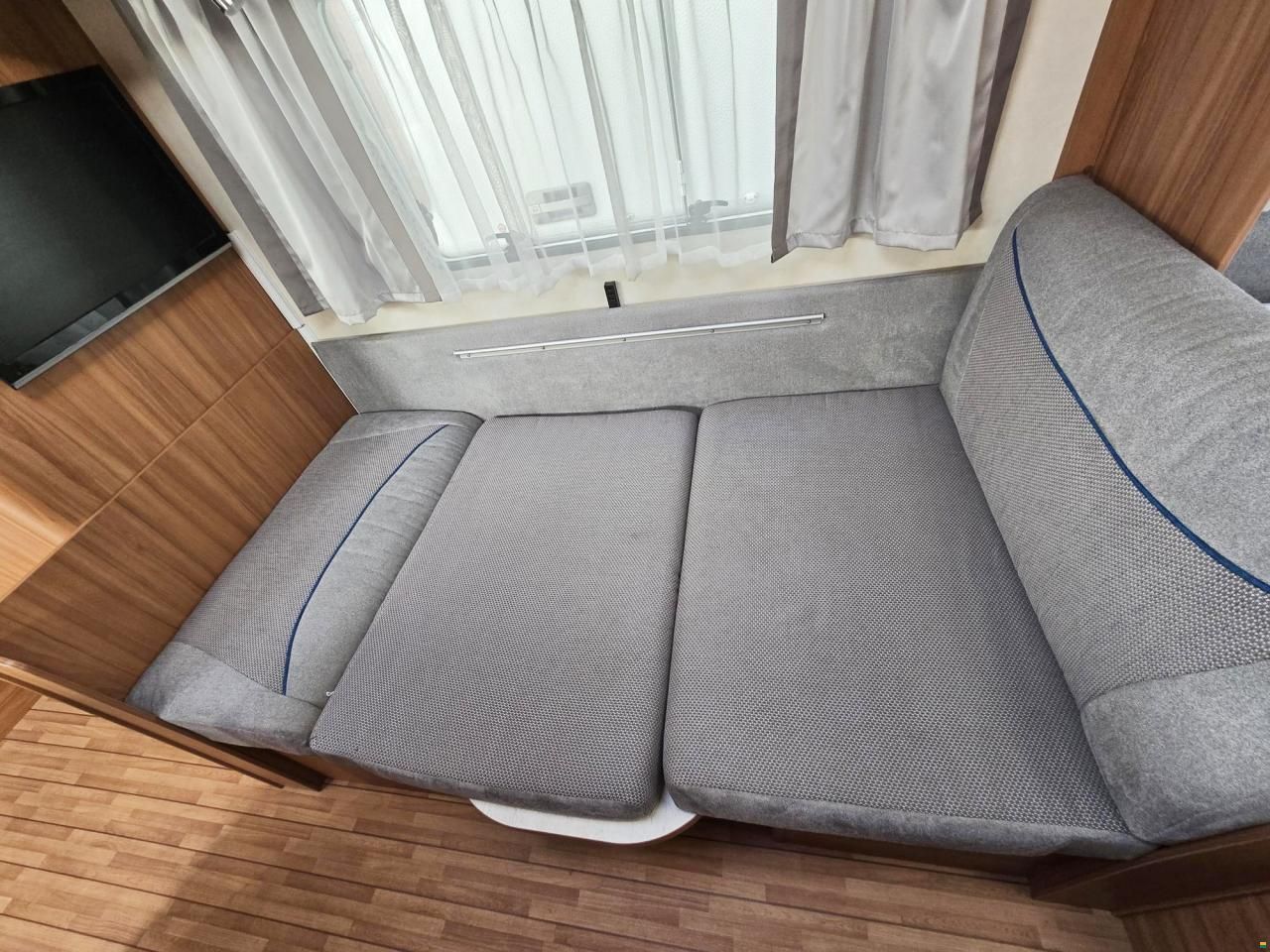 Weinsberg CARAONE 480 QDK