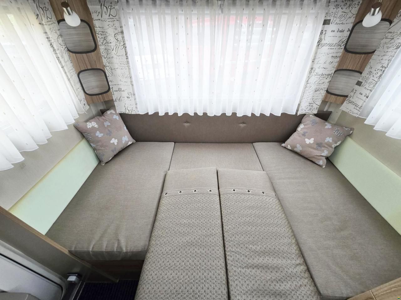 Hymer ERIBA-ENL 470 NOVA LIGHT