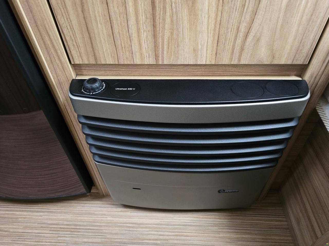 Hymer ERIBA-ENL 470 NOVA LIGHT