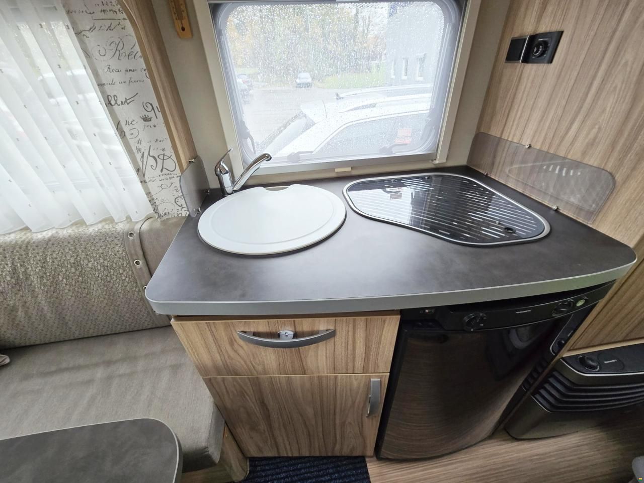 Hymer ERIBA-ENL 470 NOVA LIGHT