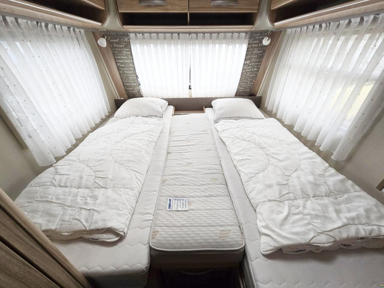 Hymer ERIBA-ENL 470 NOVA LIGHT