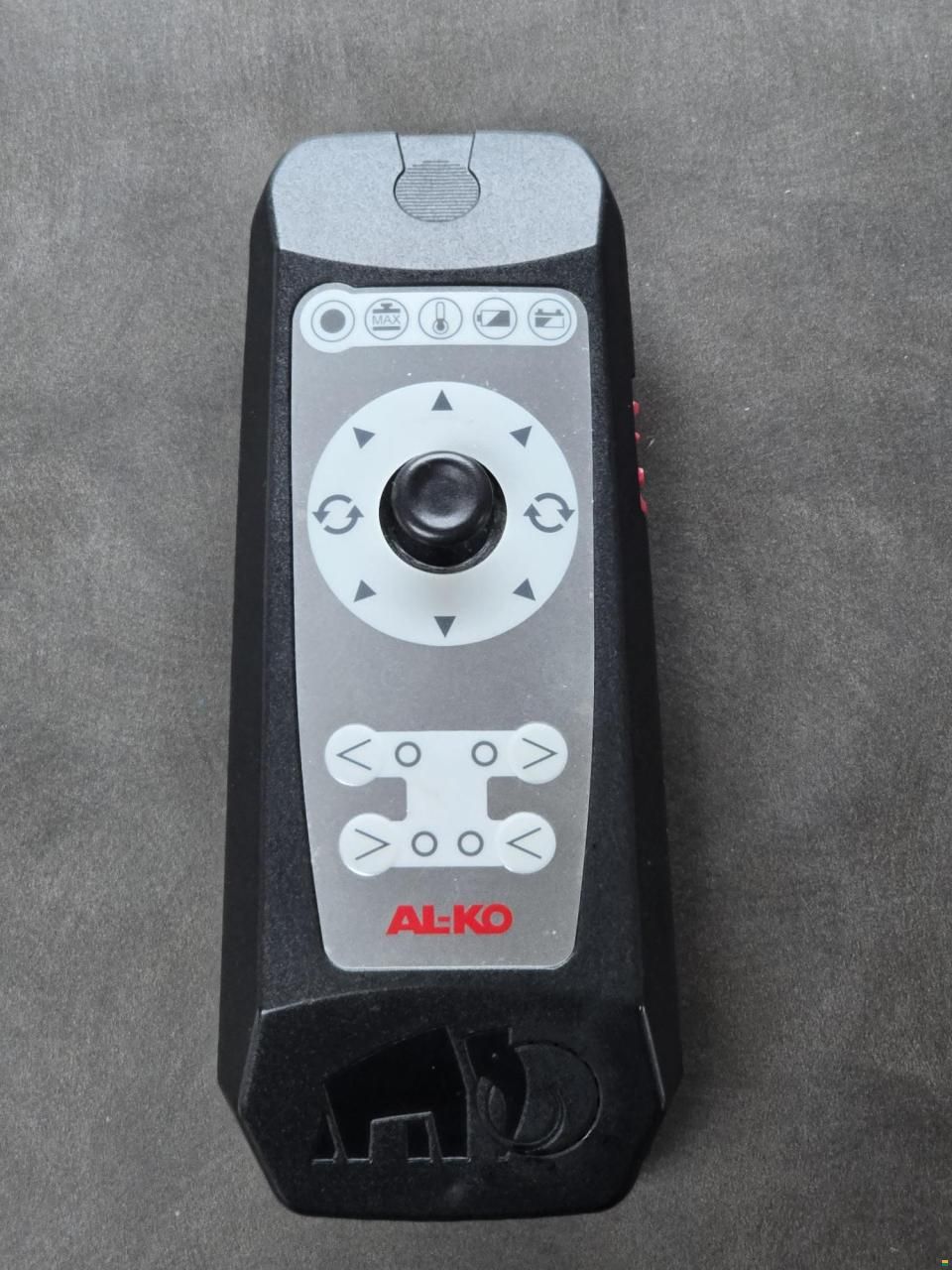 Hymer ERIBA-ENL 470 NOVA LIGHT