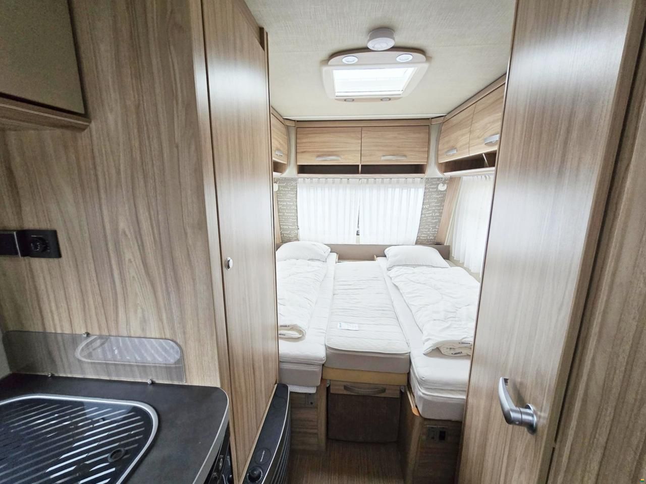 Hymer ERIBA-ENL 470 NOVA LIGHT