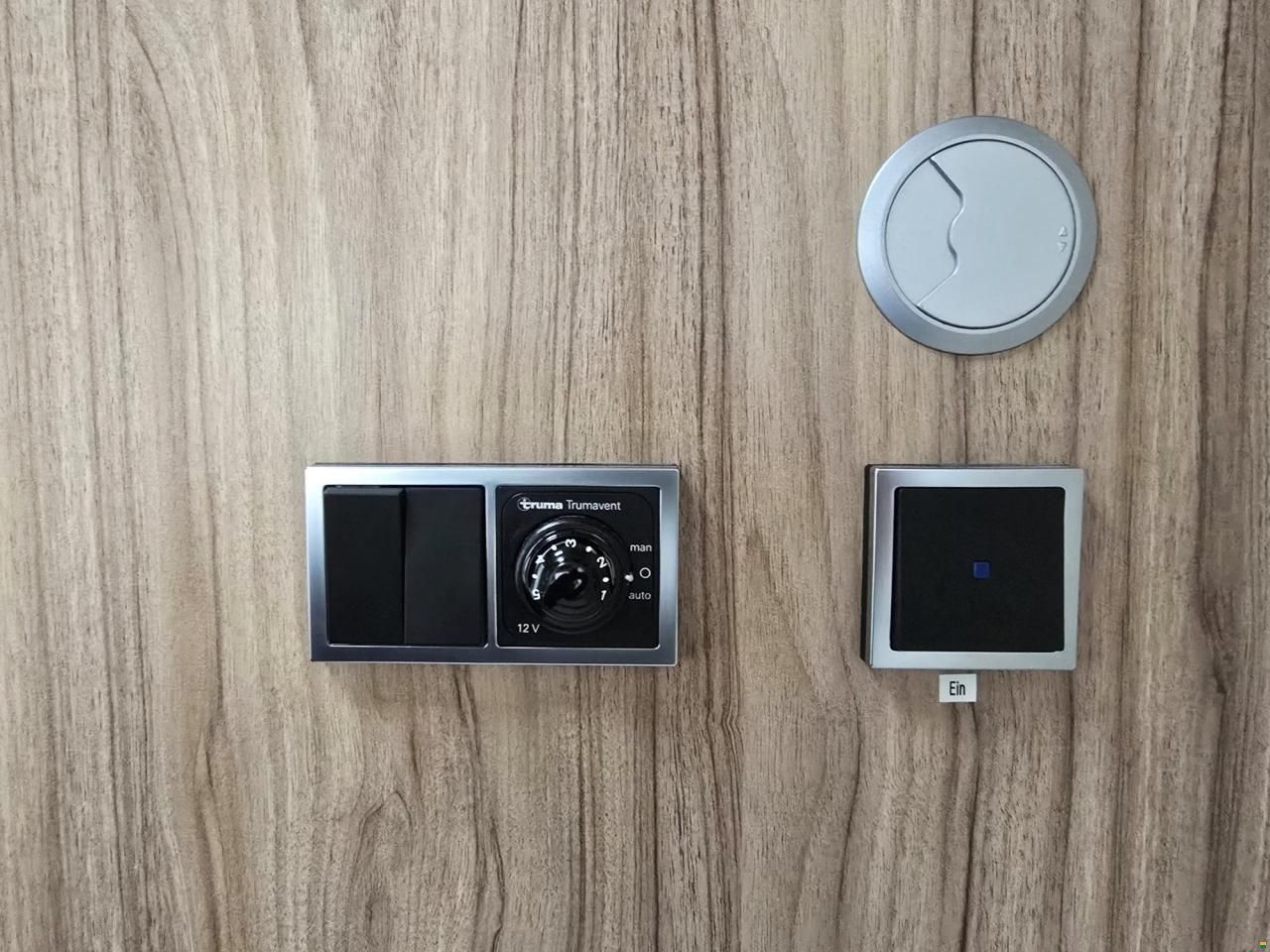 Hymer ERIBA-ENL 470 NOVA LIGHT