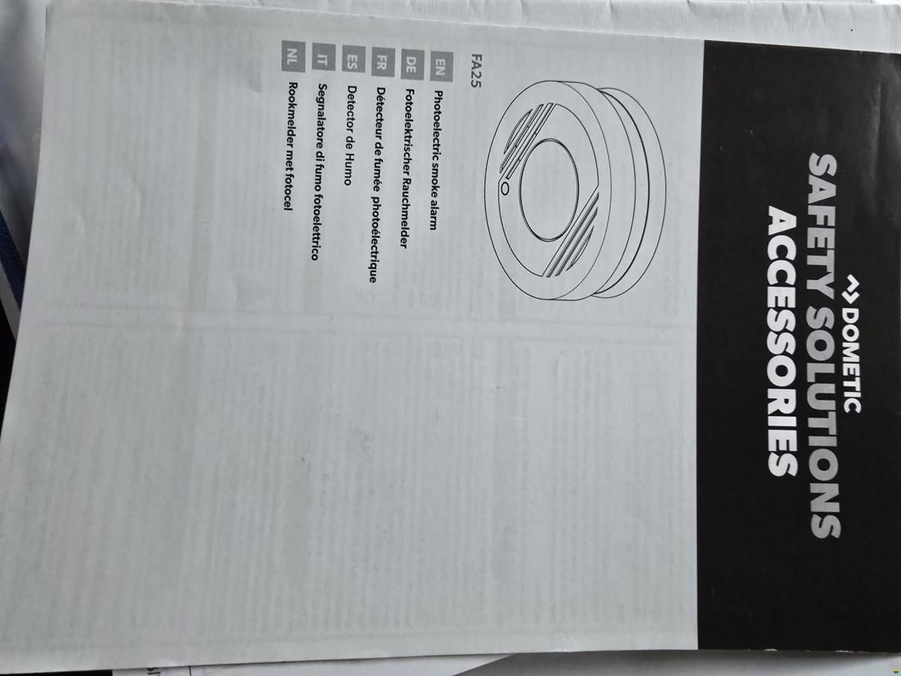 Hymer ERIBA-ENL 470 NOVA LIGHT