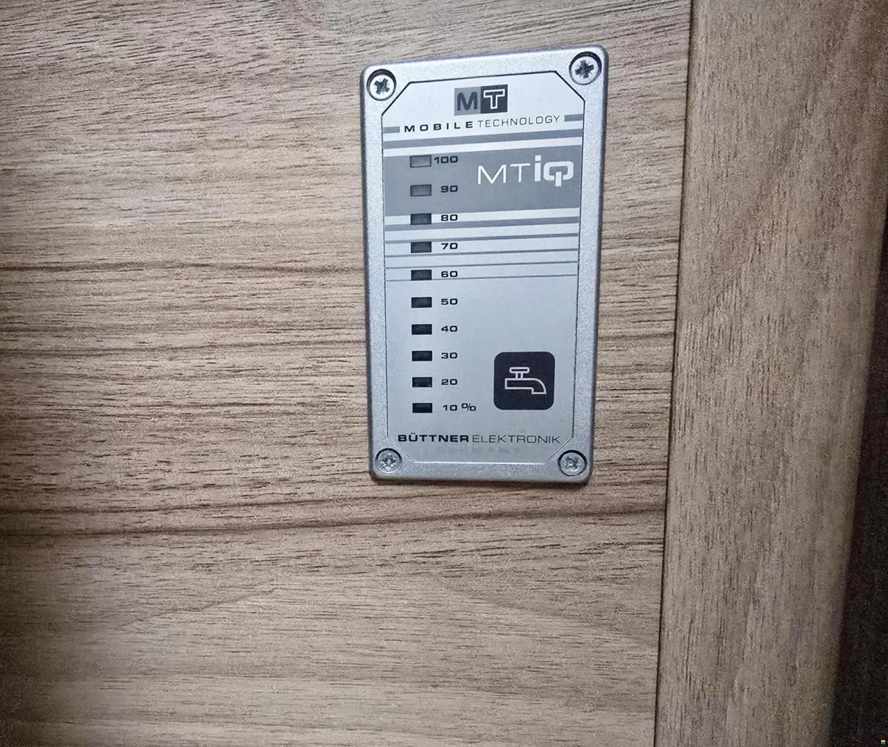 Hymer ERIBA-ENL 470 NOVA LIGHT