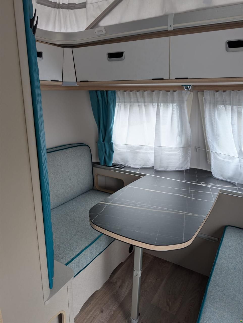 Eriba Touring 530 Edition Urban