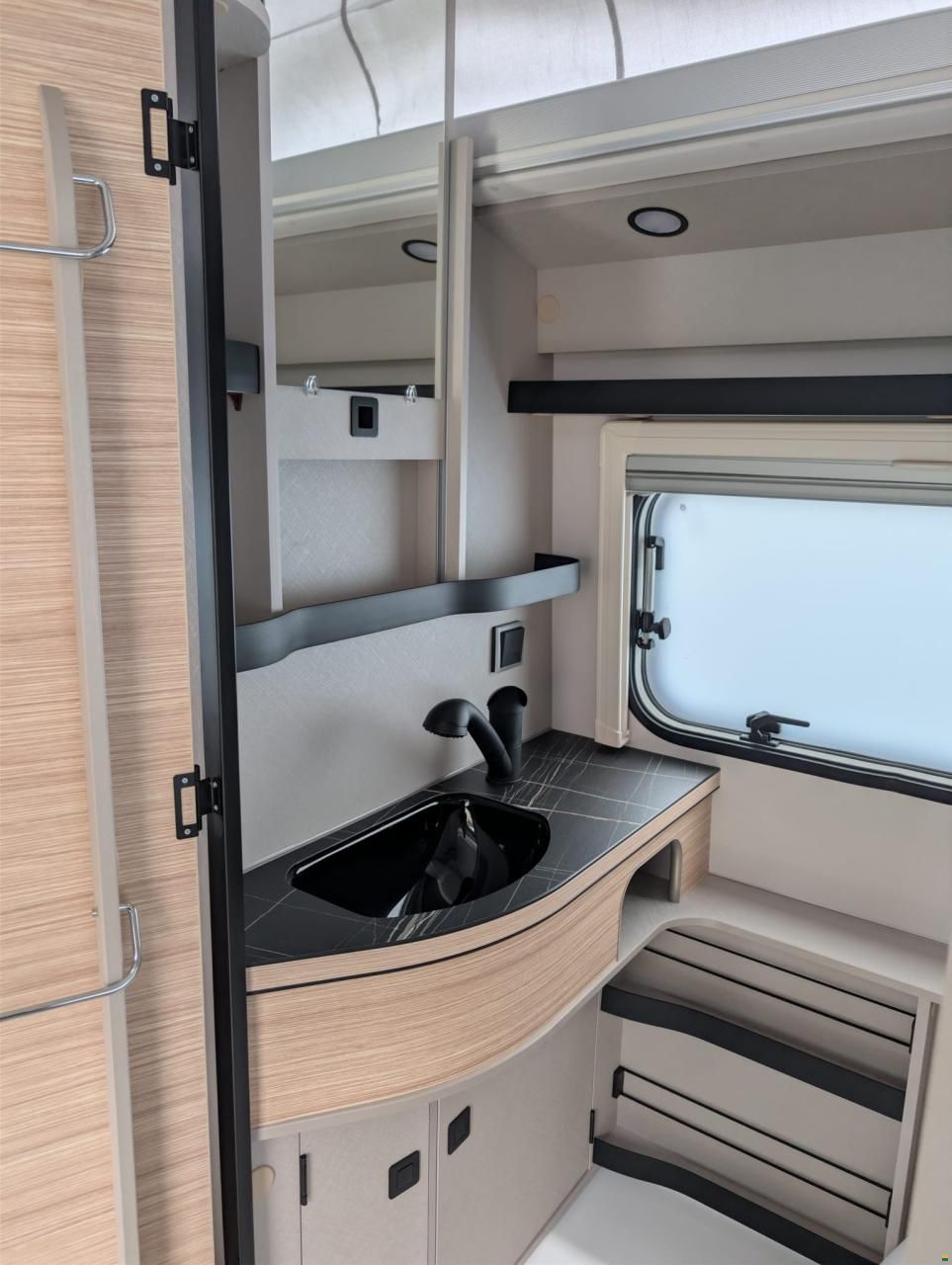 Eriba Touring 530 Edition Urban