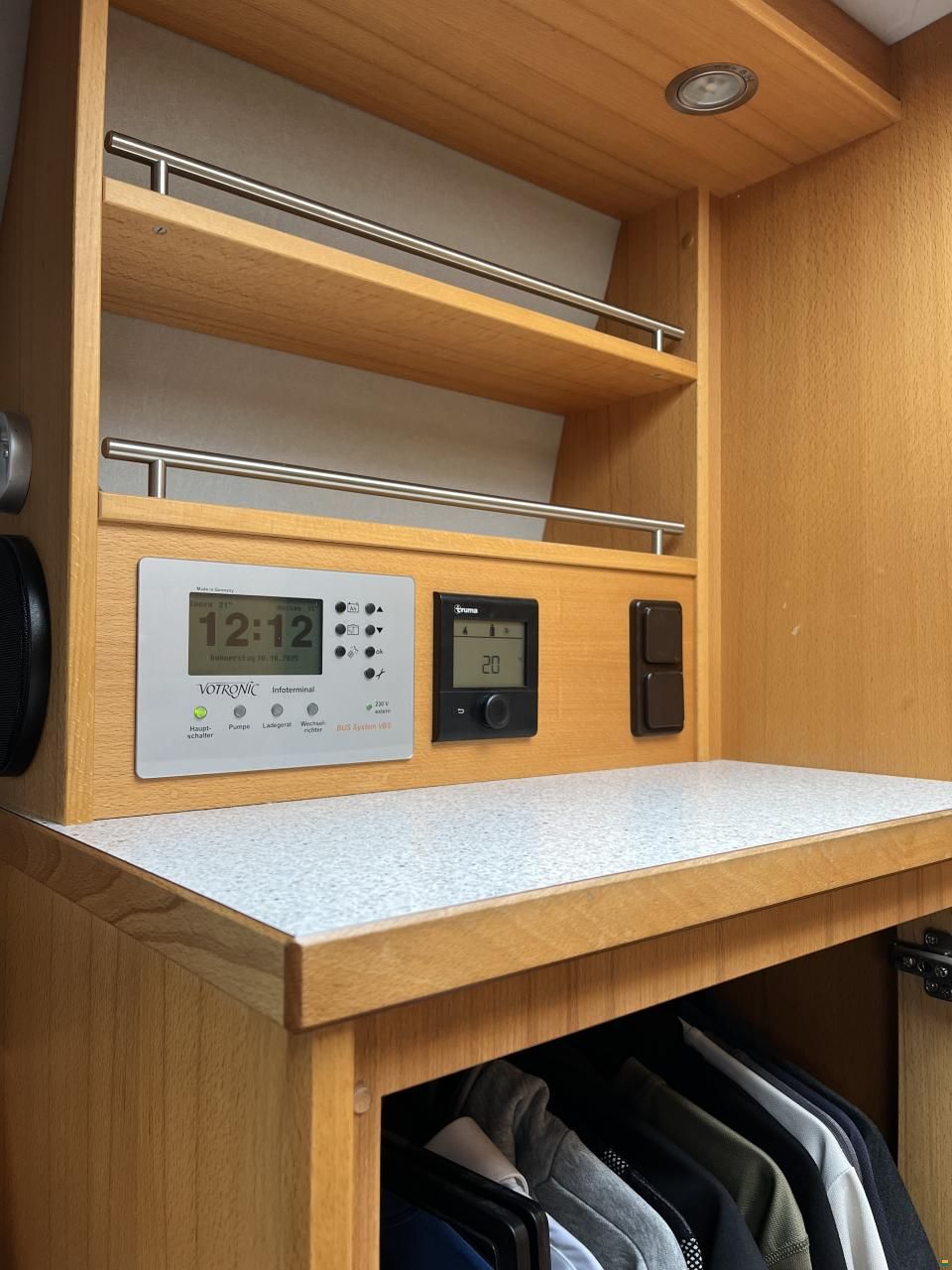 Mercedes Benz Sprinter