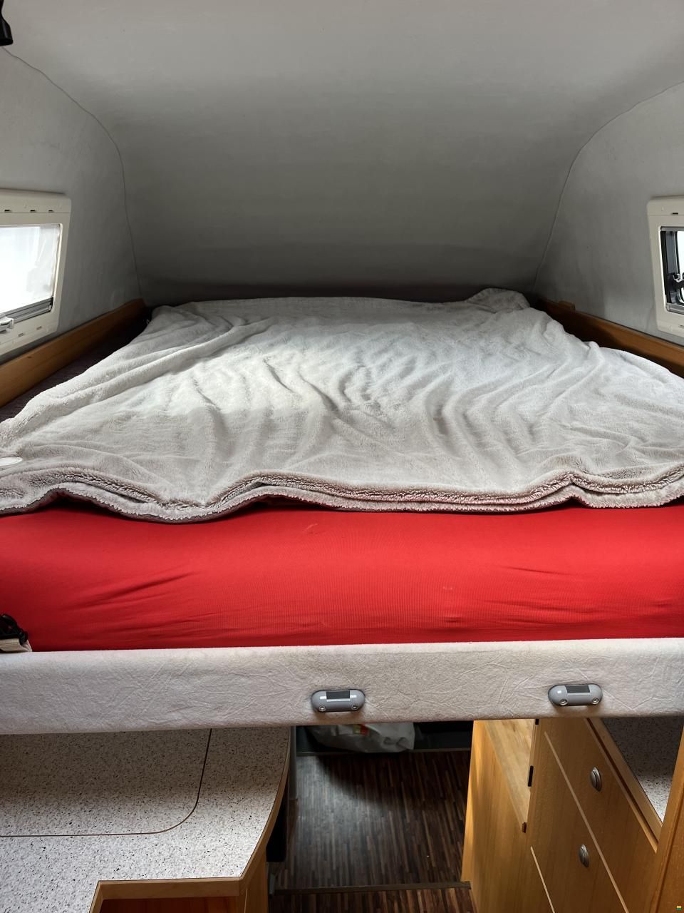 Mercedes Benz Sprinter