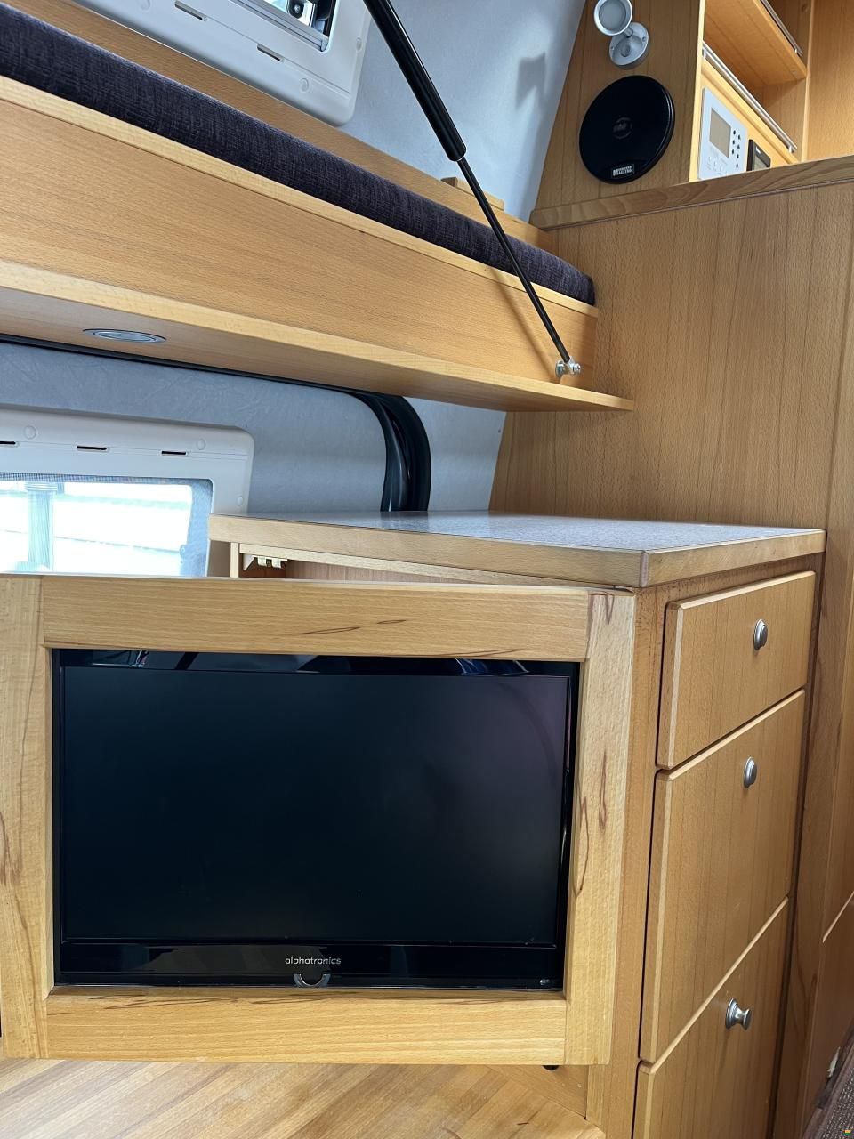 Mercedes Benz Sprinter