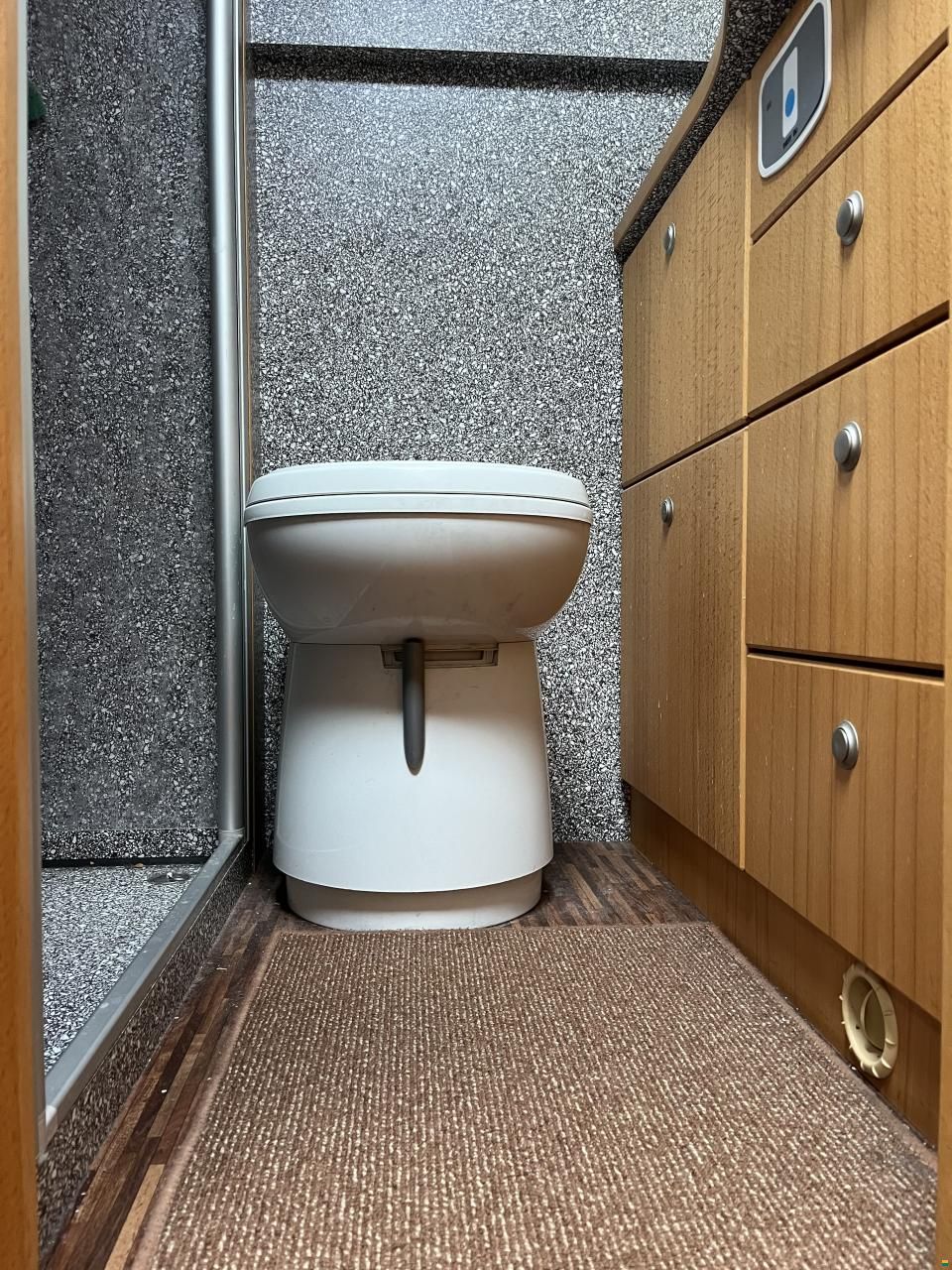 Mercedes Benz Sprinter