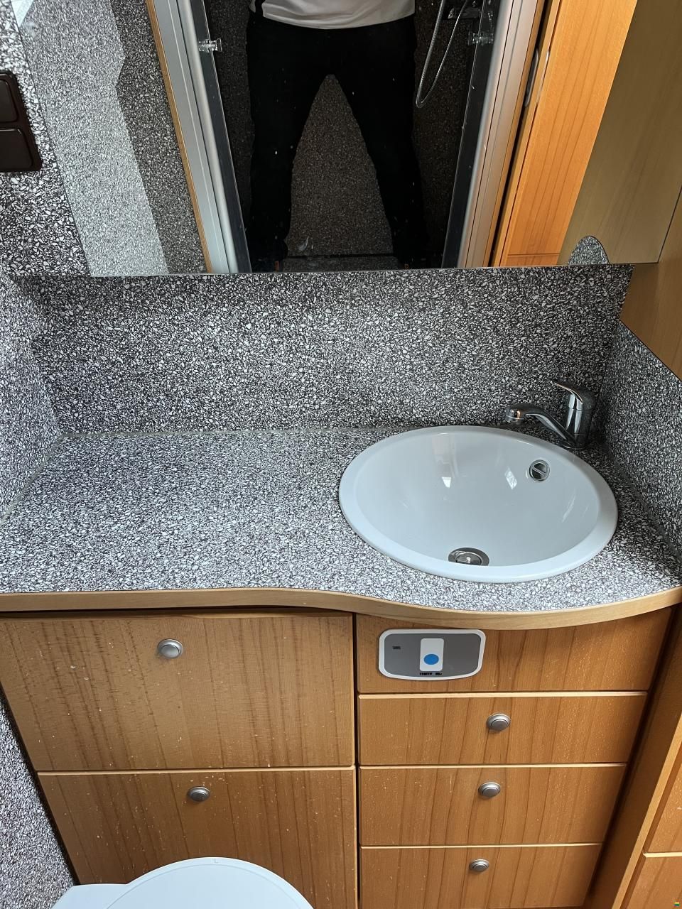 Mercedes Benz Sprinter