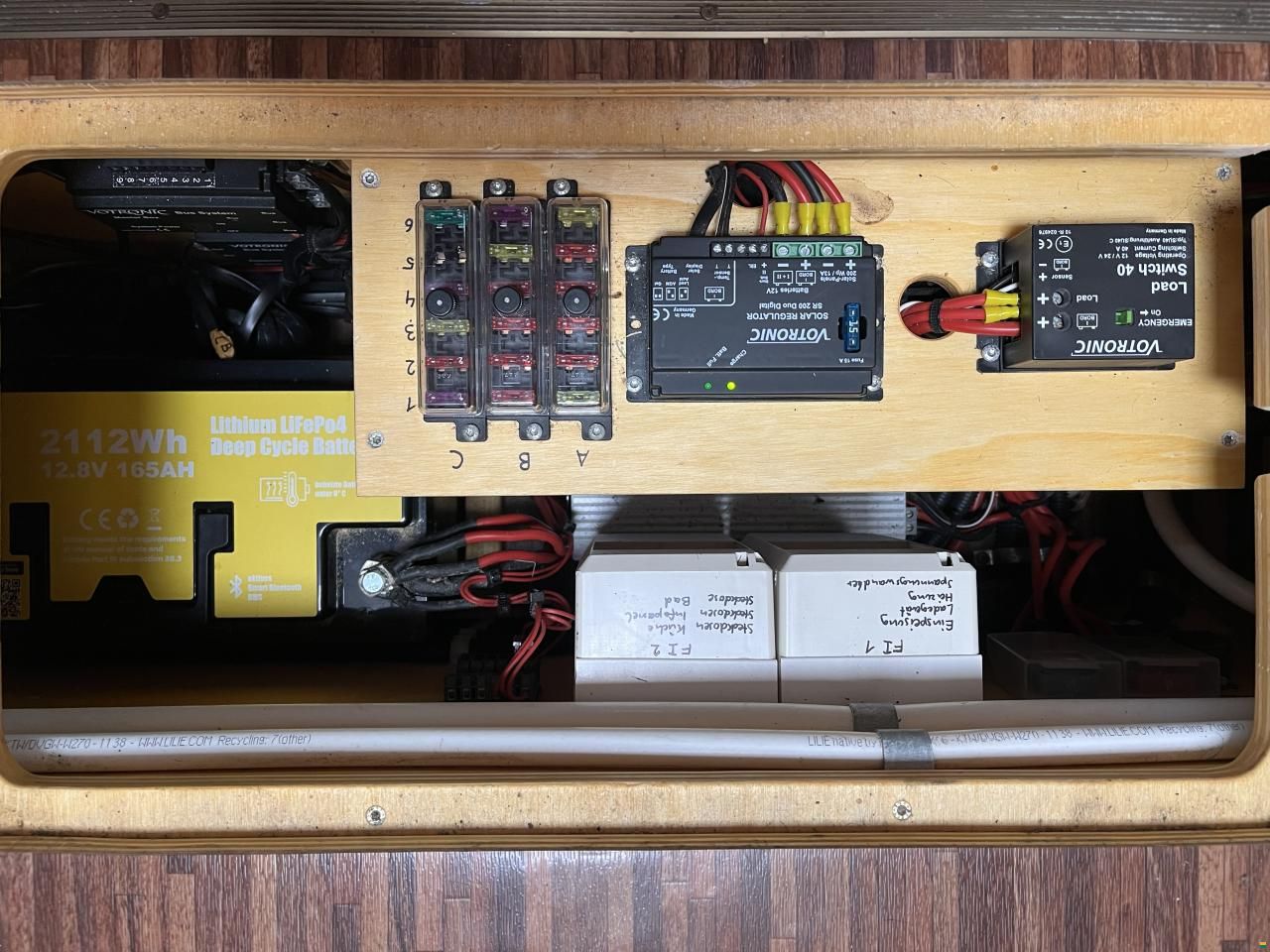 Mercedes Benz Sprinter