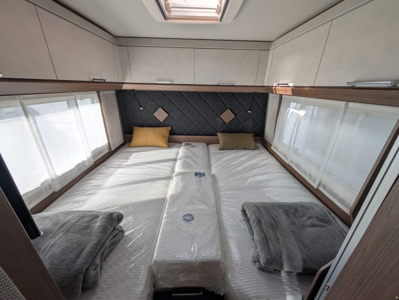 Tabbert Cazadora 495 HE 2,3