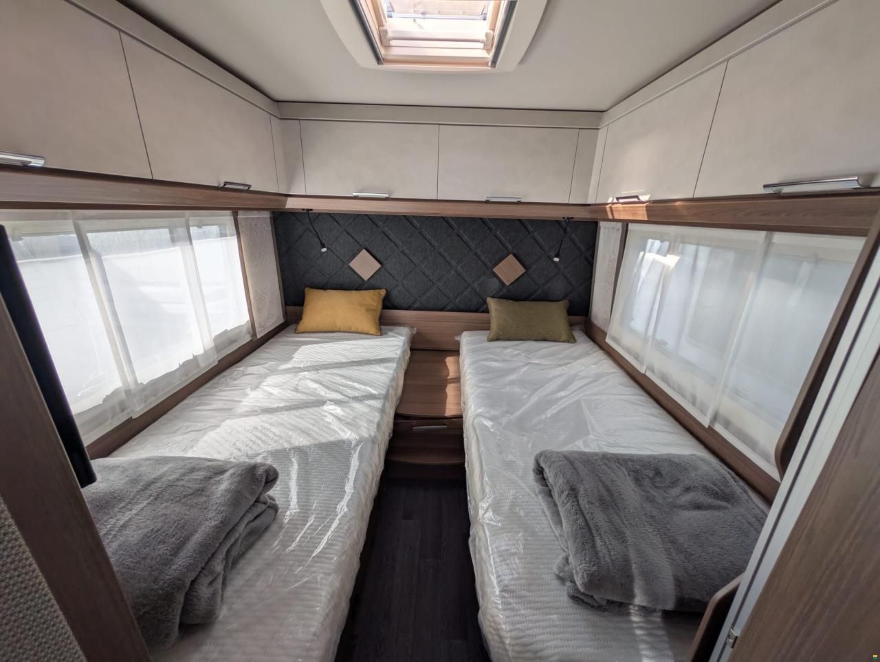 Tabbert Cazadora 495 HE 2,3