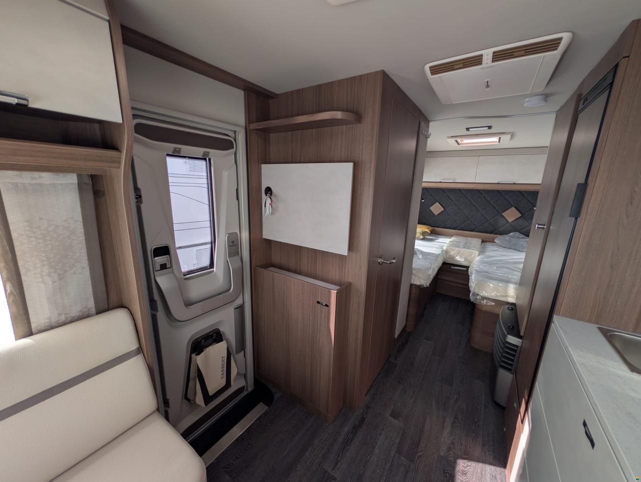 Tabbert Cazadora 495 HE 2,3