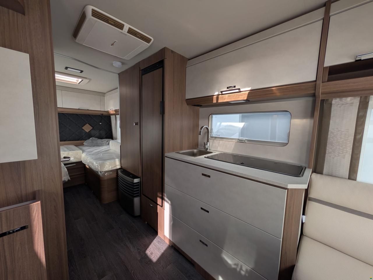 Tabbert Cazadora 495 HE 2,3