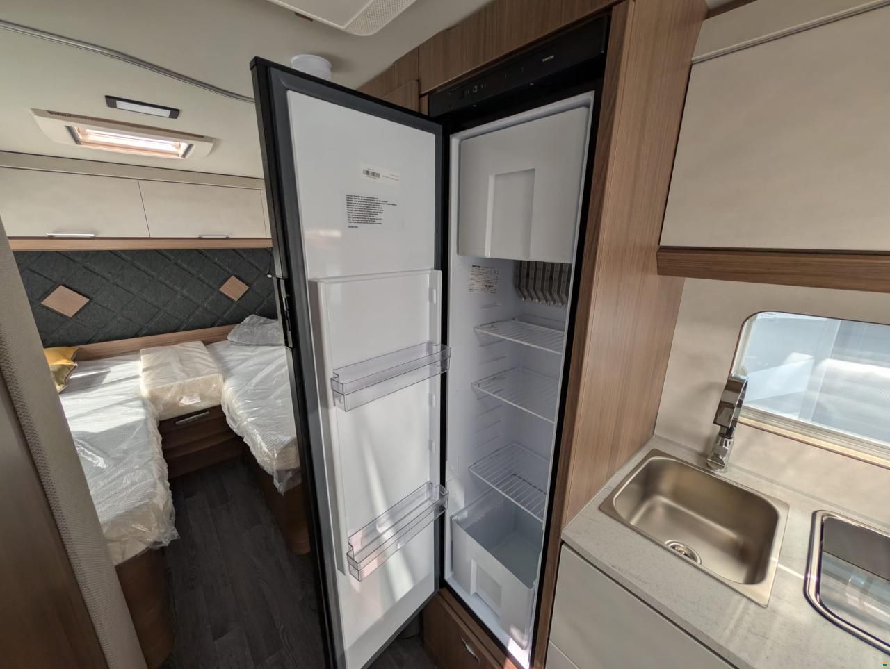 Tabbert Cazadora 495 HE 2,3