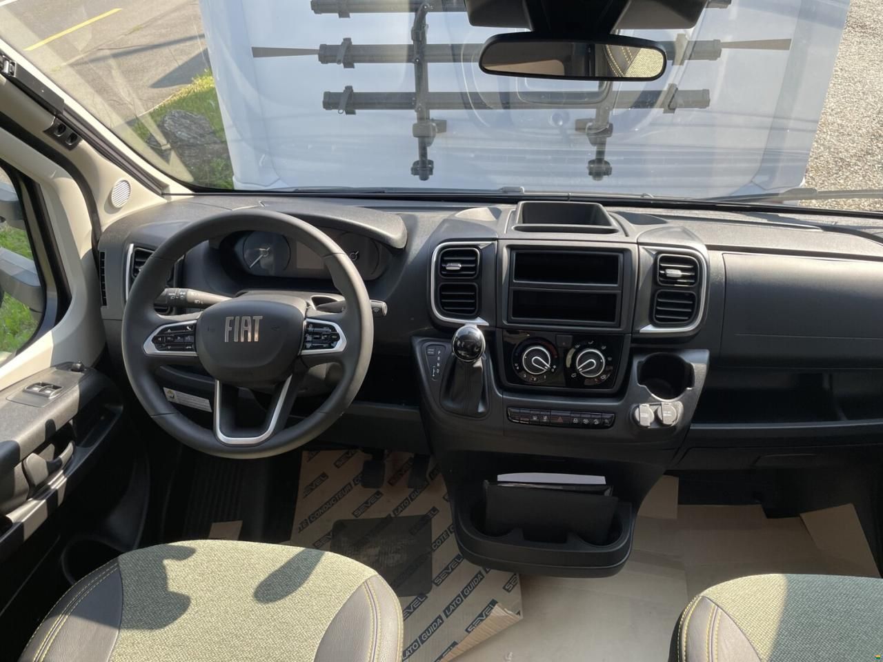 Sunlight Adventure T 67S