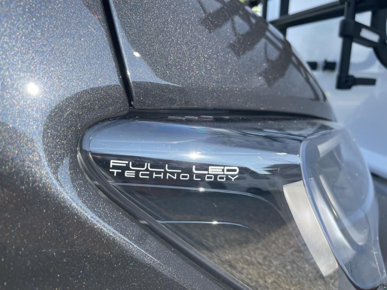 Sunlight Adventure T 67S